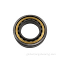 Nj305 Cylindrical Roller Bearing All kinds of Cylindrical Roller Bearing NJ305 25x62x17 Manufactory